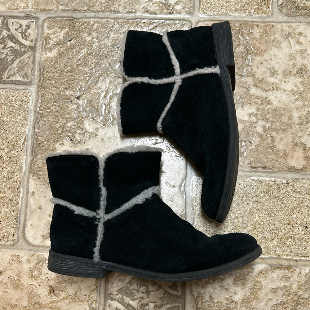 UGG Coletta booties